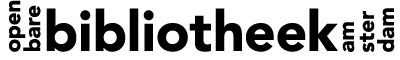 openbare bibliotheek van Amsterdam